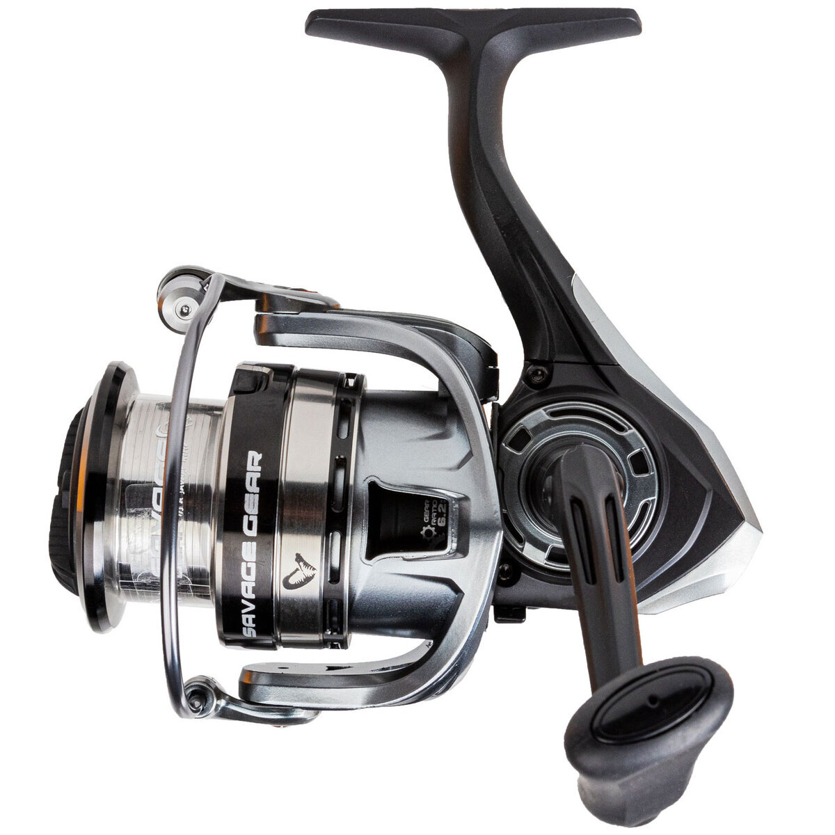 Savage Gear SG4 Spinning Reel Savage Gear SG4 Spinning Reel