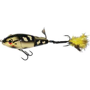 Savage Gear Sucker Prop Musky Bait - 10in