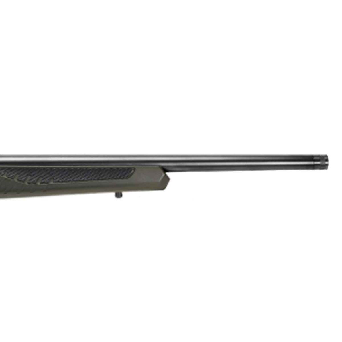Savage Impulse Black/OD Green Bolt Action Rifle - 308 Winchester - 18in - OD Green Savage Impulse Black/OD Green Bolt Action Rifle - 308 Winchester - 18in - OD Green