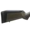 Savage Impulse Black/OD Green Bolt Action Rifle - 6.5 Creedmoor - 20in - OD Green