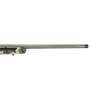 Savage Impulse Hazel Green/Camo Bolt Action Rifle - 243 Winchester - 22in - KUIU Verde 2.0 Camo