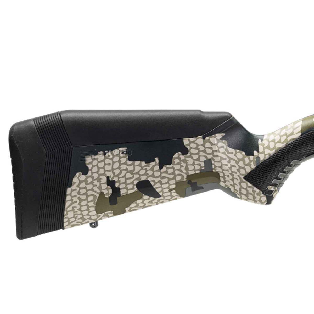 Savage Impulse Hazel Green/Camo Bolt Action Rifle - 300 WSM (Winchester Short Mag) - 24in - KUIU Verde 2.0 Camo Savage Impulse Hazel Green/Camo Bolt Action Rifle - 300 WSM (Winchester Short Mag) - 24in - KUIU Verde 2.0 Camo