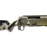 Savage Impulse Hazel Green/Camo Bolt Action Rifle - 6.5 Creedmoor - 22in - KUIU Verde 2.0 Camo