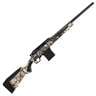 Savage Impulse Predator Black/Camo Bolt Action Rifle - 22-250 Remington - 20in - Mossy Oak Terra Gila Camo