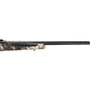 Savage Impulse Predator Black/Camo Bolt Action Rifle - 22-250 Remington - 20in - Mossy Oak Terra Gila Camo