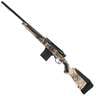Savage Impulse Predator Black/Camo Bolt Action Rifle - 6.5 Creedmoor - 20in - Mossy Oak Terra Gila Camo