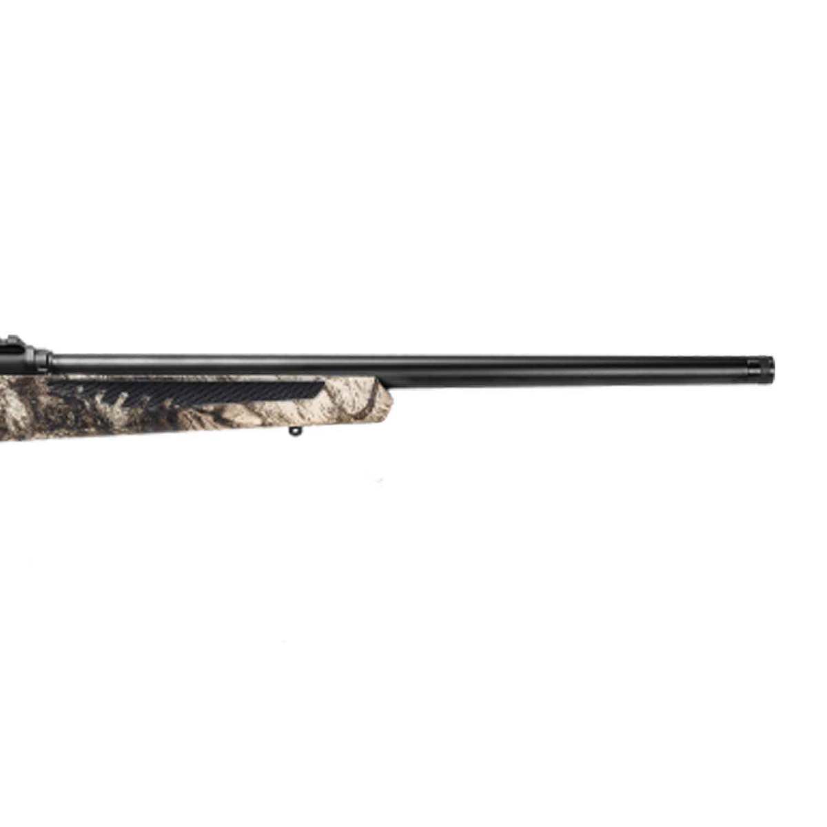Savage Impulse Predator Black/Camo Bolt Action Rifle - 6.5 Creedmoor - 20in - Mossy Oak Terra Gila Camo Savage Impulse Predator Black/Camo Bolt Action Rifle - 6.5 Creedmoor - 20in - Mossy Oak Terra Gila Camo