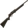 Savage 93 FV-SR Matte Blued/Black Bolt Action Rifle - 22 WMR (22 Mag) - 16.5in - Black