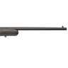 Savage Mark II F Matte Blued Black Bolt Action Rifle - 22 Long Rifle - 21in - Black