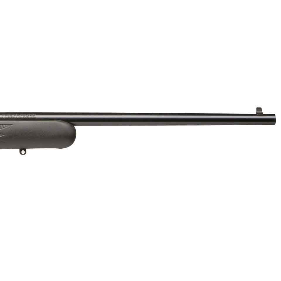 Savage Mark II F Matte Blued Black Bolt Action Rifle - 22 Long Rifle - 21in - Black Savage Mark II F Matte Blued Black Bolt Action Rifle - 22 Long Rifle - 21in - Black