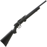 Savage Mark II FV-SR Matte Blued Bolt Action Rifle - 22 Long Rifle - 16.5in - Black