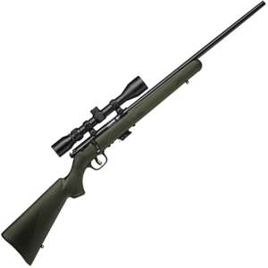 Savage Arms Mark II Bolt Action Rifles | Sportsman's Warehouse