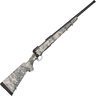 Savage Model 10 Precision Carbine Matte Black Bolt Action Rifle - 308 Winchester