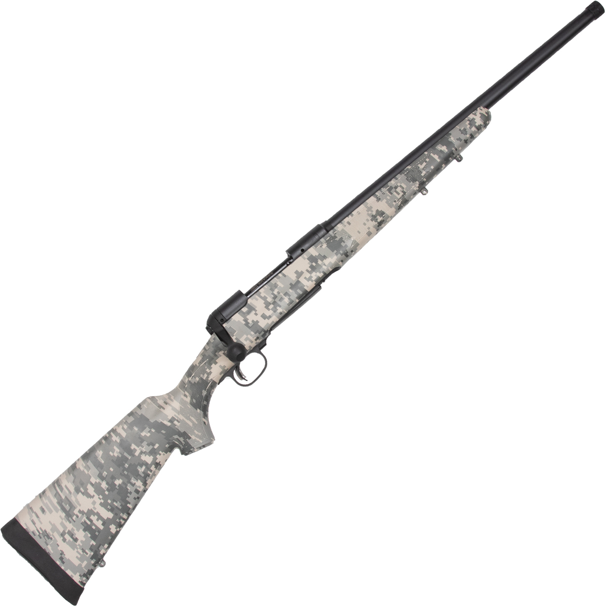 Savage Model 10 Precision Carbine Matte Black Bolt Action Rifle - 308 Winchester Savage Model 10 Precision Carbine Matte Black Bolt Action Rifle - 308 Winchester