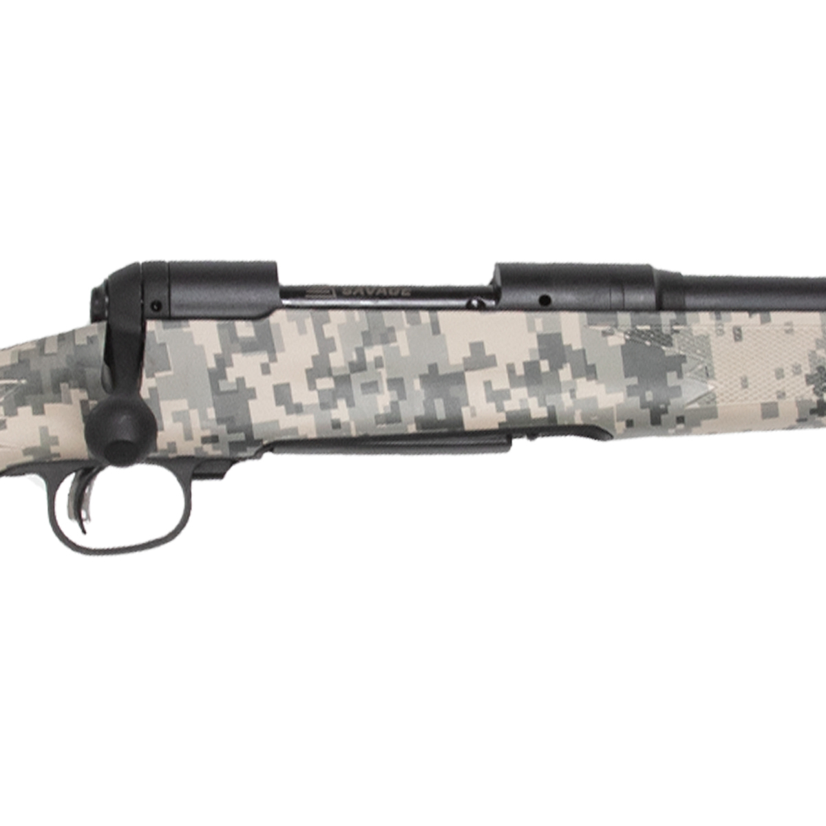 Savage Model 10 Precision Carbine Matte Black Bolt Action Rifle - 308 Winchester Savage Model 10 Precision Carbine Matte Black Bolt Action Rifle - 308 Winchester