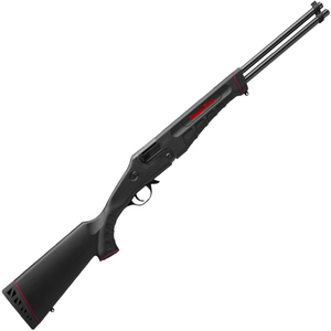 Savage 42 Takedown Black 410/22 Long Rifle Single Shot Shotgun - 20in