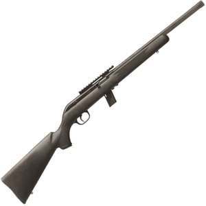 Savage 64 FVSR 22 Long Rifle Matte Blued Black Semi Automatic Rifle  165in