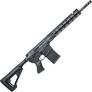 Savage MSR 10 308 Winchester 16in Matte Black Semi Automatic Modern Sporting Rifle - 20+1 Rounds