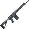 Savage MSR 10 308 Winchester 16in Matte Black Semi Automatic Modern Sporting Rifle - 20+1 Rounds - Black