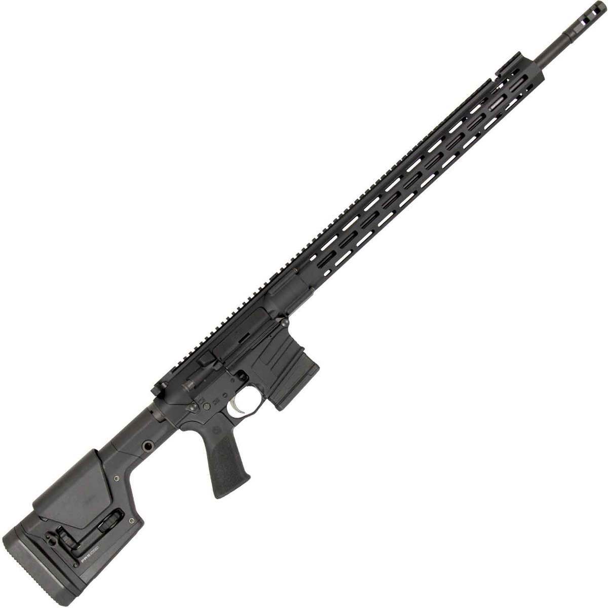 Savage Arms MSR 10 Long Range 308 Winchester 20in Matte Black Hard Coat ...