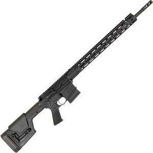 Savage Arms MSR 10 Long Range 308 Winchester 20in Matte Black Hard Coat Anodized Semi Automatic Modern Sporting Rifle - 10+1 Rounds