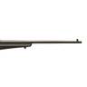 Savage Rascal Matte Black Compact Bolt Action Rifle - 22 Long Rifle - 16.125in - Black