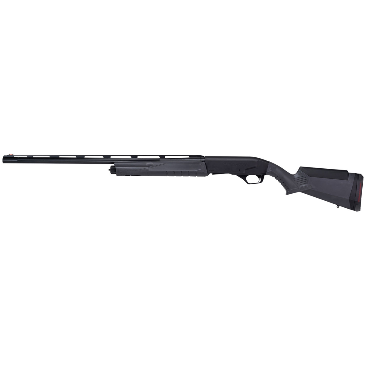 Savage Renegauge Field Black 12 Gauge 3in Semi Automatic Shotgun - 26in - Black Savage Renegauge Field Black 12 Gauge 3in Semi Automatic Shotgun - 26in - Black