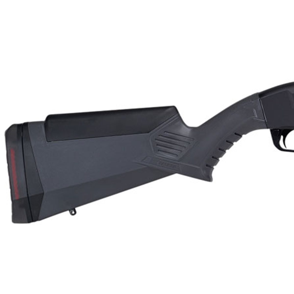 Savage Renegauge Field Black 12 Gauge 3in Semi Automatic Shotgun - 26in - Black Savage Renegauge Field Black 12 Gauge 3in Semi Automatic Shotgun - 26in - Black