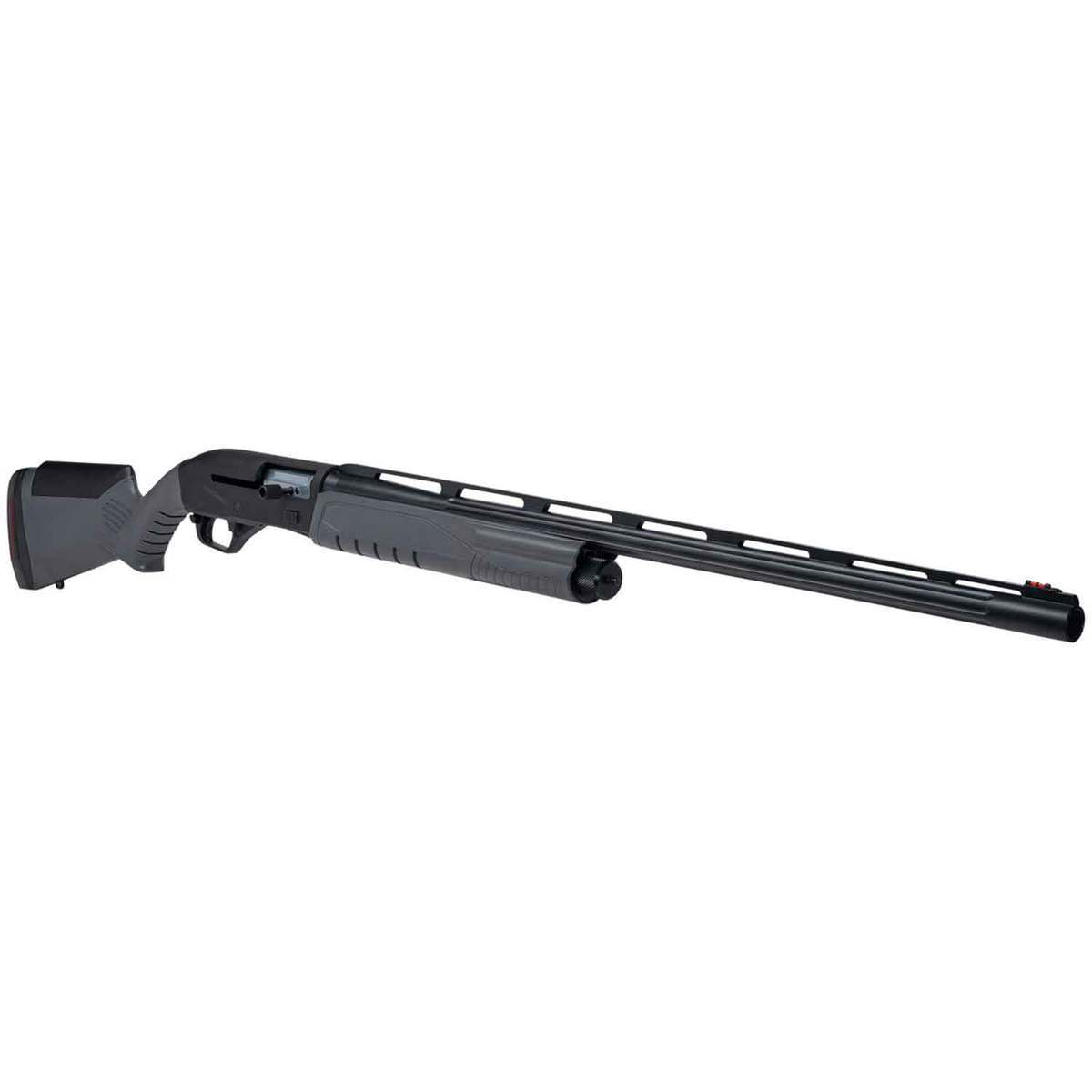 Savage Renegauge Field Black 12 Gauge 3in Semi Automatic Shotgun - 28in - Black Savage Renegauge Field Black 12 Gauge 3in Semi Automatic Shotgun - 28in - Black