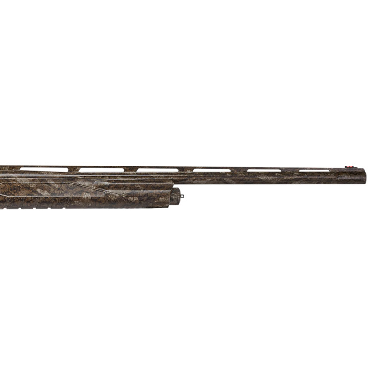 Savage Renegauge Turkey Mossy Oak Bottomland 3in Semi Automatic Shotgun - 24in - Mossy Oak Bottomland Camo Savage Renegauge Turkey Mossy Oak Bottomland 3in Semi Automatic Shotgun - 24in - Mossy Oak Bottomland Camo