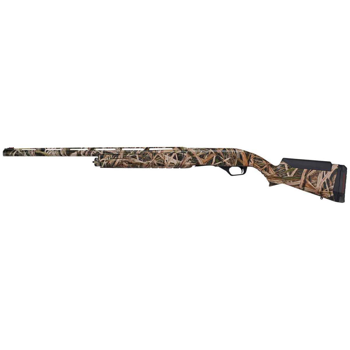 Savage Renegauge Waterfowl 12 Gauge 3in Mossy Oak Shadow Grass Blades Semi Automatic Shotgun - 28in - Mossy Oak Shadow Grass Blades Camo Savage Renegauge Waterfowl 12 Gauge 3in Mossy Oak Shadow Grass Blades Semi Automatic Shotgun - 28in - Mossy Oak Shadow Grass Blades Camo