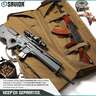 Savior American Classic 36in Rifle Case