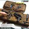Savior American Classic 42in Rifle Case