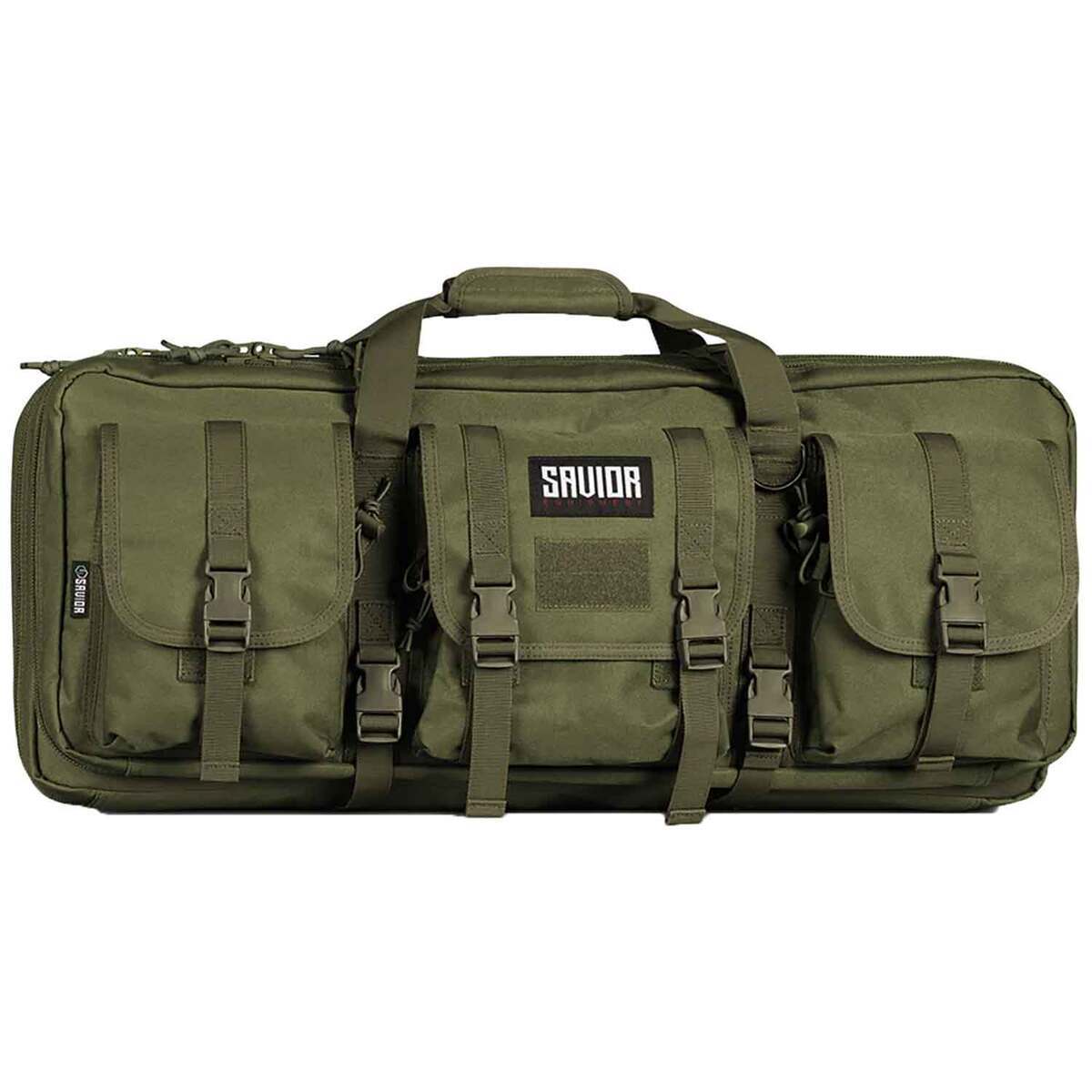 24in Rifle Case Savior American Classic Shorty 24in Rifle Case | Sportsman's Warehouse