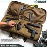 Savior American Classic Shorty 24in Rifle Case