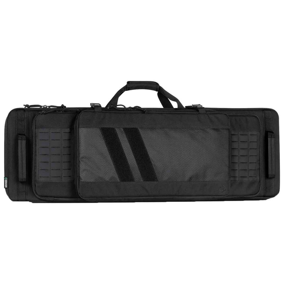 Savior Two Rifle Case Savior Specialist 42in Double Rifle Case | Sportsman's Warehouse
