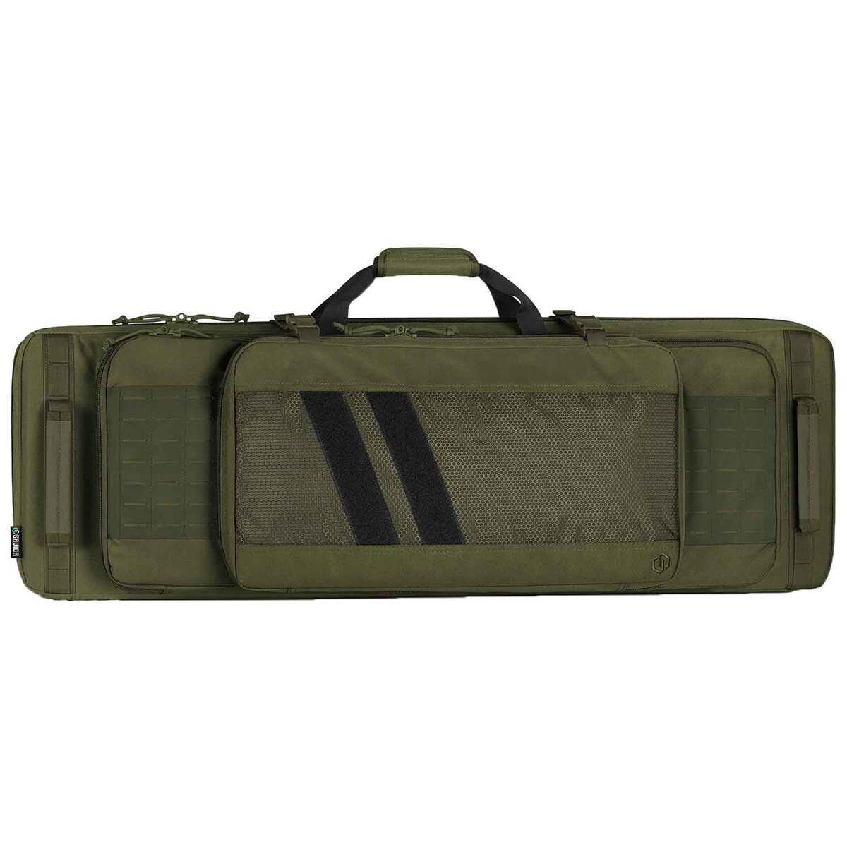 Savior Two Rifle Case Savior Specialist 46in Double Rifle Case | Sportsman's Warehouse