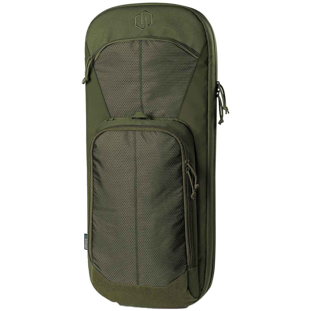 Savior Case Savior Specialist Covert 38in Single Rifle Case | Sportsman's Warehouse