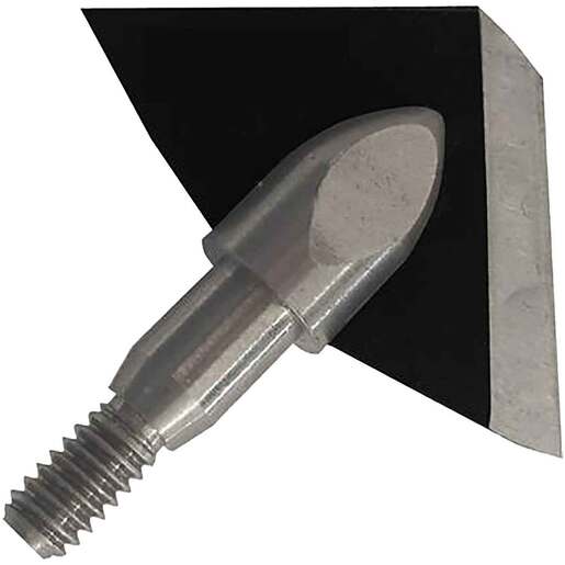 Sawtooth Outdoor Products A2 100gr Fixed Broadhead – 3 Pack