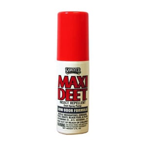 Sawyer MAXI-DEET Insect Repellent - 2oz