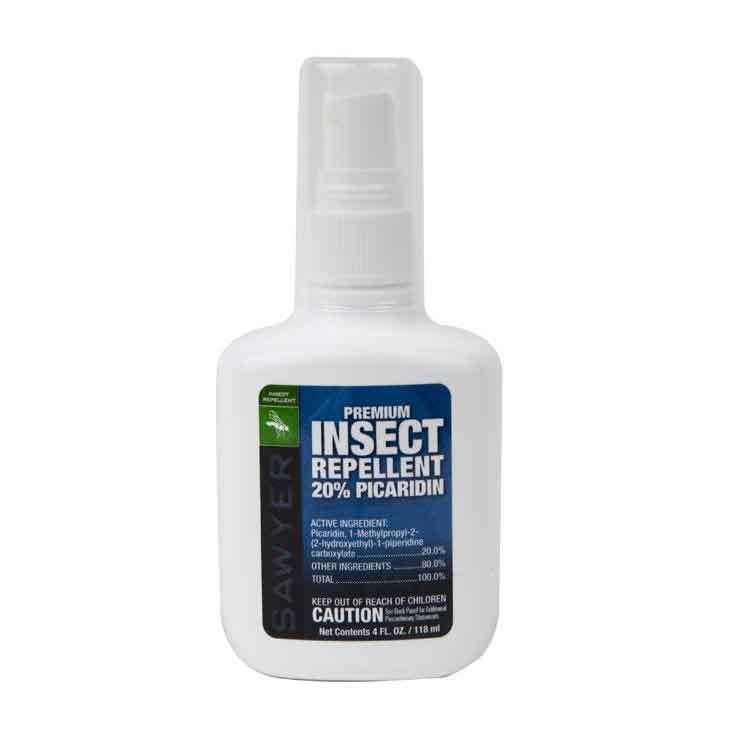 Sawyer Premium Insect Repellent w/ 20% Picaridin Sawyer Premium Insect Repellent w/ 20% Picaridin