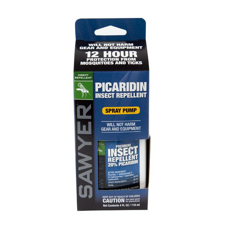 Sawyer Premium Insect Repellent w/ 20% Picaridin Sawyer Premium Insect Repellent w/ 20% Picaridin