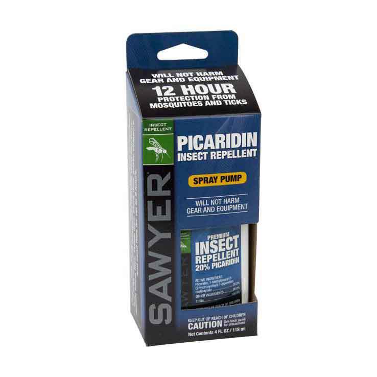 Sawyer Premium Insect Repellent w/ 20% Picaridin Sawyer Premium Insect Repellent w/ 20% Picaridin
