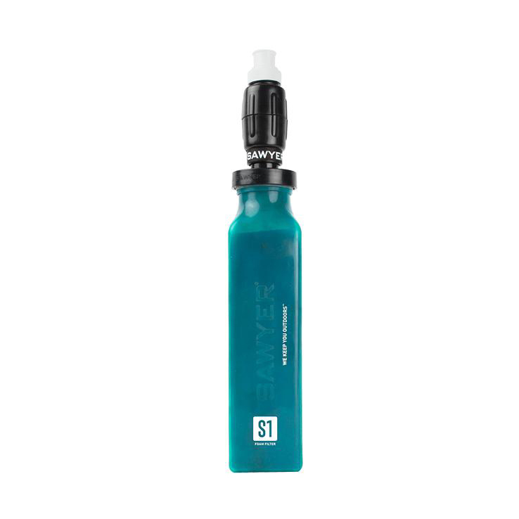 Sawyer S1 Foam Water Filter Sawyer S1 Foam Water Filter