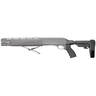 SB Tactical TAC13-SBA3 Adjustable Pistol Brace - Black - Black 11.5in
