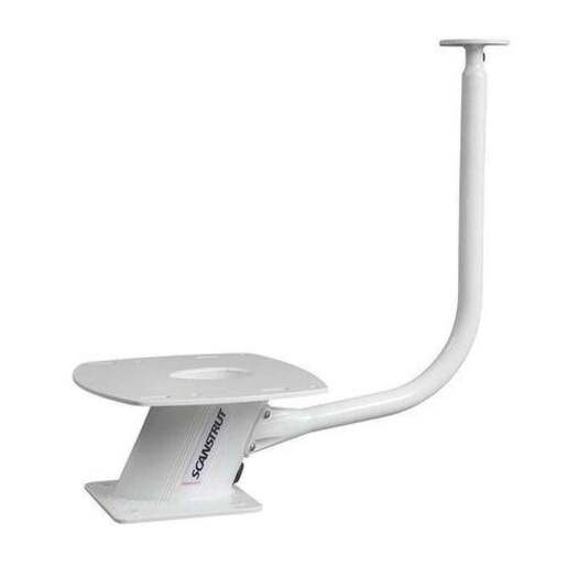 Scanstrut Aluminum Powertower Marine Electronic Accessory