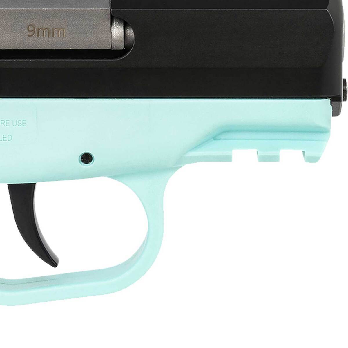 SCCY CPX-1 Gen3 9mm Luger 3.1in Black Nitride Pistol - 10+1 Rounds - Blue SCCY CPX-1 Gen3 9mm Luger 3.1in Black Nitride Pistol - 10+1 Rounds - Blue