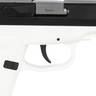 SCCY CPX-1 Gen3 9mm Luger 3.1in Black Nitride Pistol - 10+1 Rounds - White