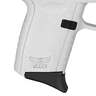 SCCY CPX-2 9mm Luger 3.1in Stainless Pistol - 10+1 Rounds - White