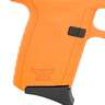 SCCY CPX-2 Gen3 9mm Luger 3.1in Orange Pistol - 10+1 Rounds - Orange